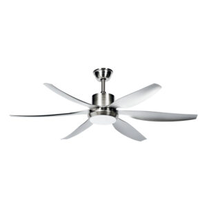 Quạt trần đèn 6 cánh Fratelli - FSE06S