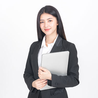 Khách hàng chị Mai