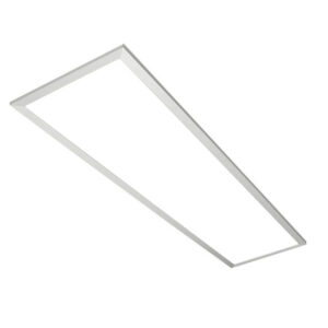 Đèn LED Panel Âm Trần 300x1200mm