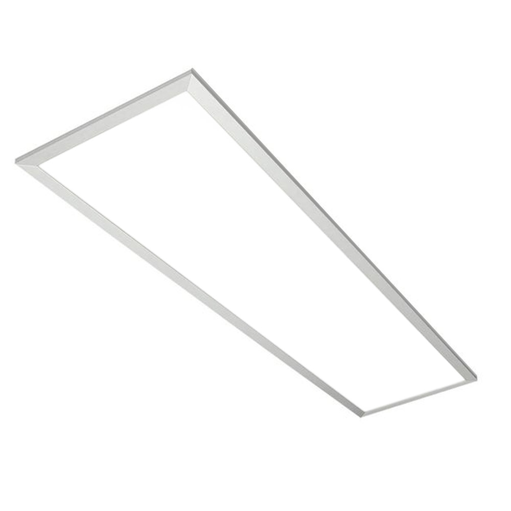 Đèn LED Panel Âm Trần 300x1200mm