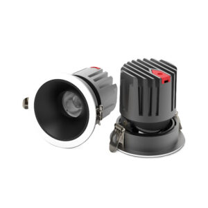 Đèn LED Chiếu Điểm Spotlight