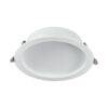 Đèn LED Downlight Không Viền