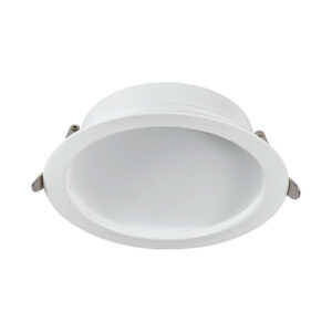 Đèn LED Downlight Không Viền