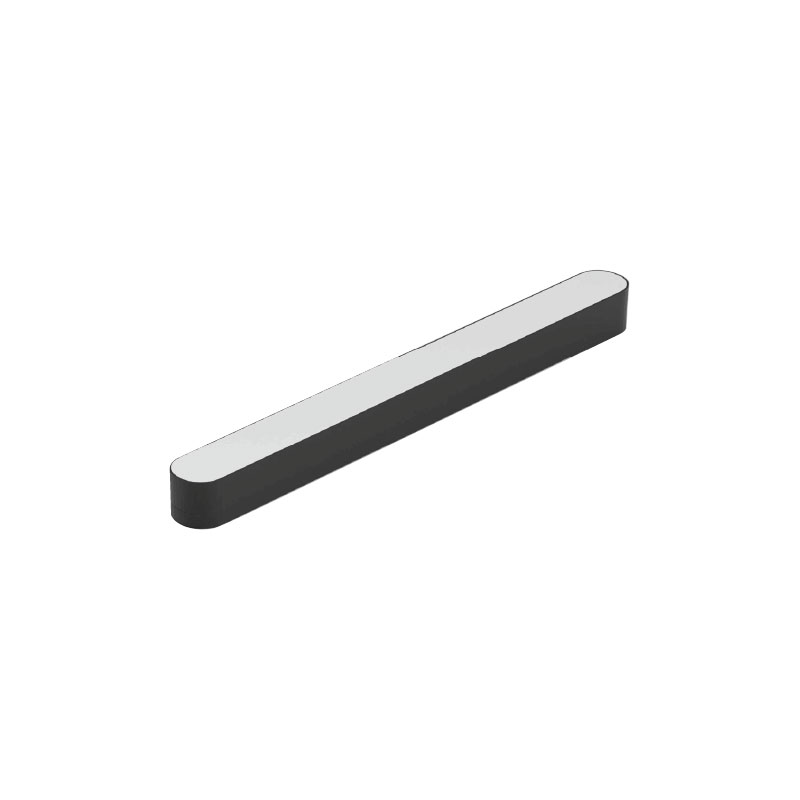 Đèn LED Chiếu Tỏa Thanh Ray Nam Châm