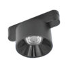 Đèn LED Ống Bơ Thanh Ray Nam Châm