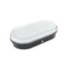 Đèn LED Ốp Trần Oval