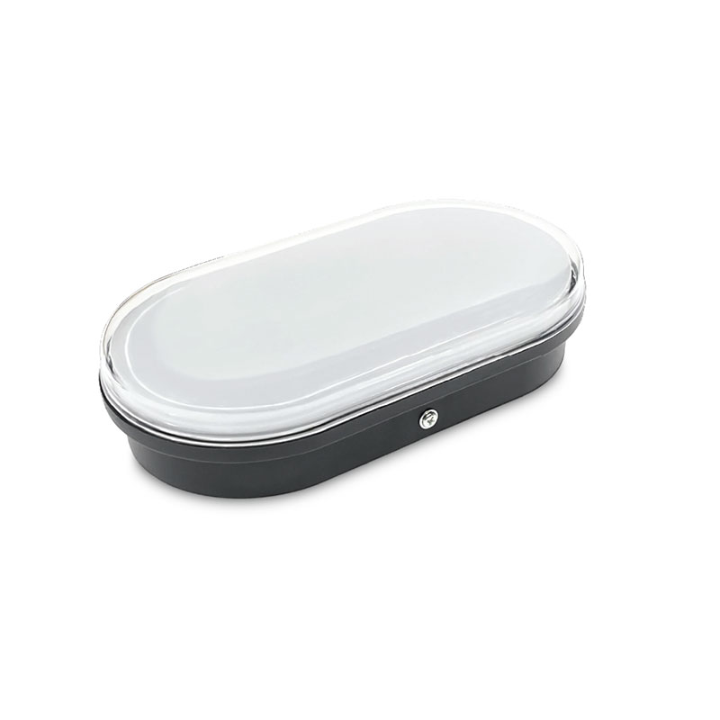 Đèn LED Ốp Trần Oval