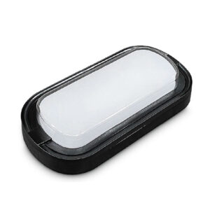 Đèn LED Ốp Trần Oval