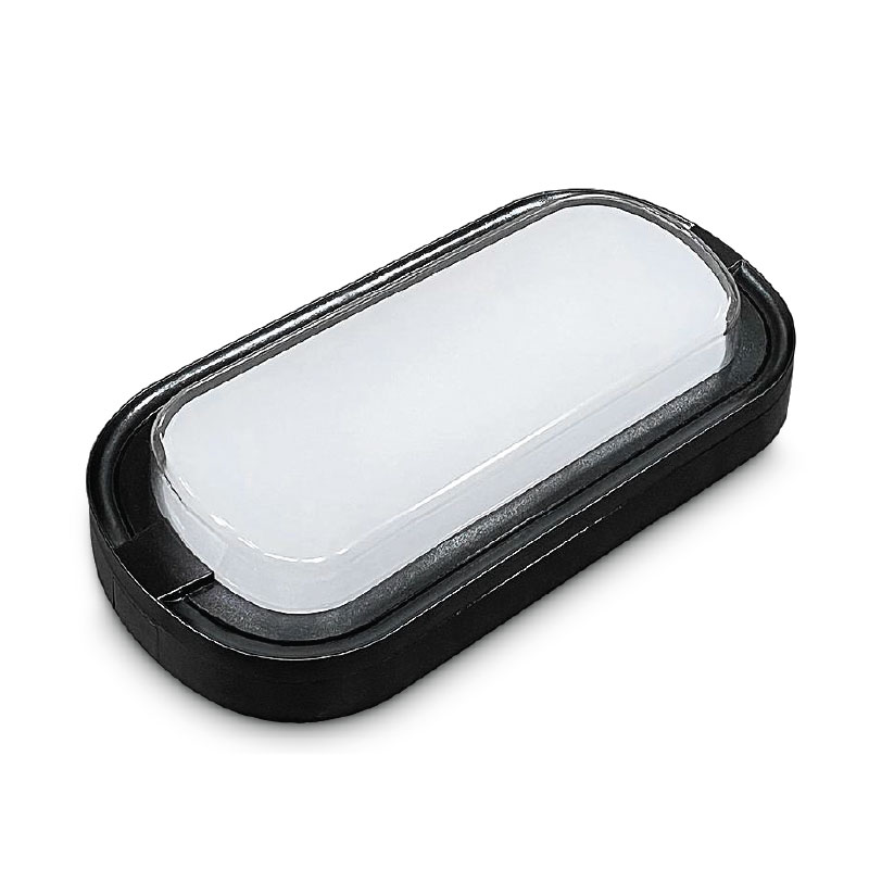Đèn LED Ốp Trần Oval
