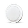Đèn LED Ốp Trần Tròn