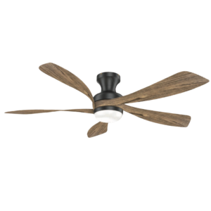 Quạt trần đèn 5 cánh Nhựa ABS FQT01